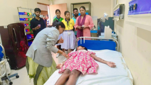 Three Children Die in 48 Hours as Cerebral Malaria Cases Rise in Jharkhand’s East Singhbhum