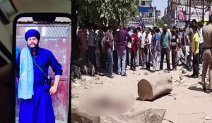 Two groups of youths opened fire on each other in Batala; 1 died