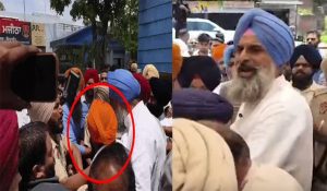 High Court Hearing on FIR Against Bikram Majithia today; Government Removes SSP, Police Issue LOC