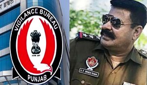 Punjab Vigilance Bribery Case: DGP’s Reader OP Rana surrenders in CBI court, says ‘I am being falsely implicated’