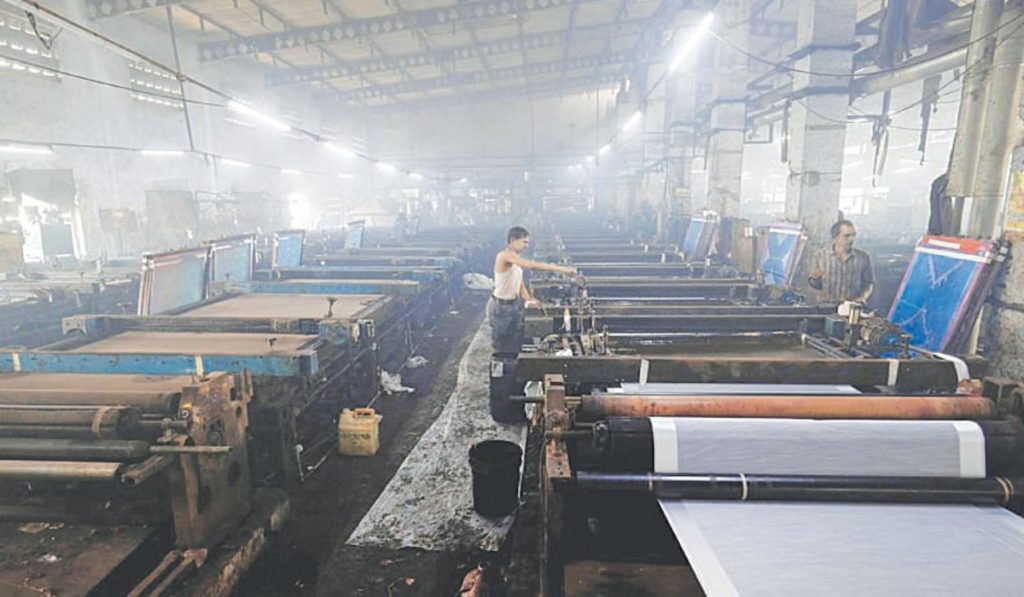 Forced Labour US Tariff