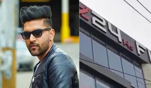 Firing at Guru Randhawa’s gym in Delhi; Lawrence Bishnoi gang claimed responsibility