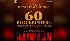 Akshay Kumar, Saif Ali Khan-starrer ‘Haiwaan’ locked for September 11 release
