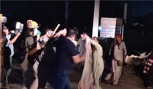 Water dispute in Hansi’s Chanaut village: FIR registered against 1,500 people