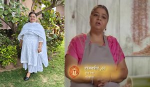 Bhagwant Mann Govt’s Mukh Mantri Sehat Yojna brings relief to MasterChef India contestant Harmanpreet Kaur after years of illness & mounting medical expenses