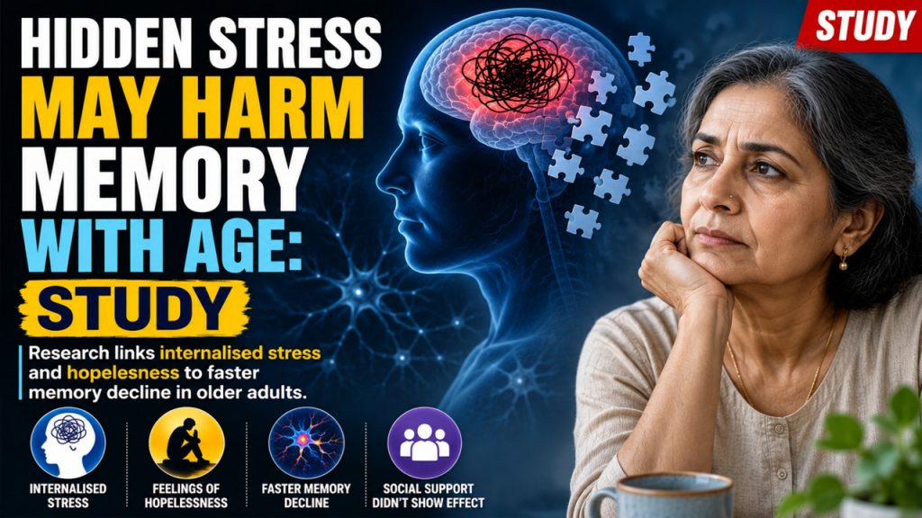 Hidden Stress