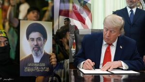 Is US- Iran Coming to an End?
