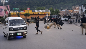 Turmoil in PoK Exposes Pakistan’s Real Kashmir Policy
