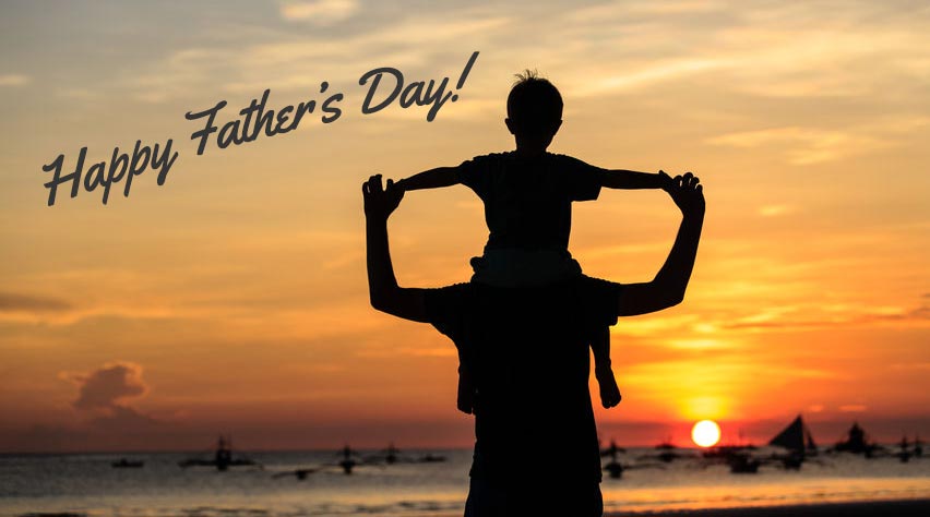 Father’s Day Special