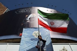 US-Iran Conflict, an after