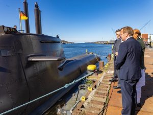 Signals of Strategic Shift in Indo-Pacific