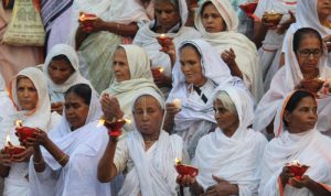 Why UN Established June 23 as International Widows Day