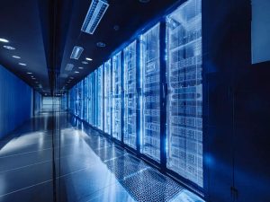 From AI to Data Centres, India Global Digital Power