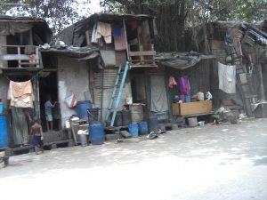 How B’desh Struggling with Unsafe Housing