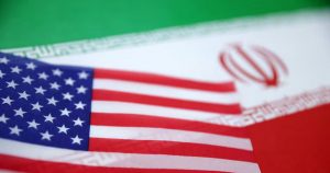 Role of US-Iran deal and rupee