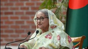 77 years of fighting for Bangladesh