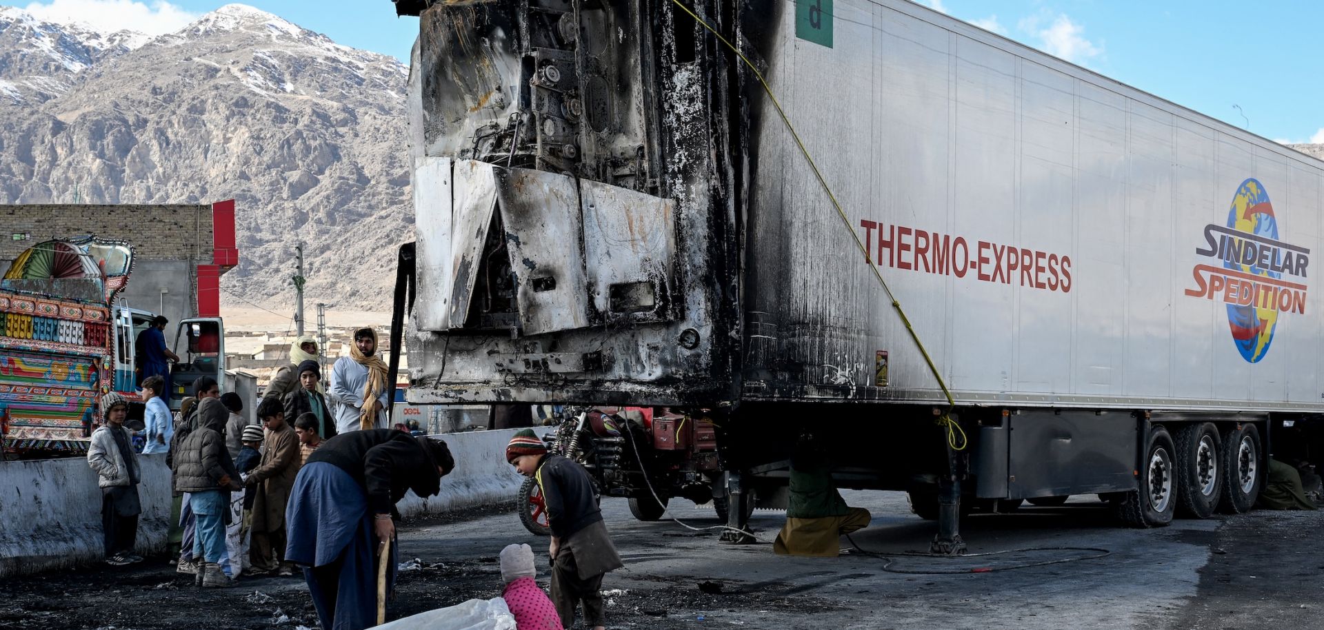 Why Insurgency in Balochistan Intensifying