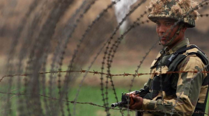 INDO-PAK HOSTILITY CALLS FOR ARMY BSF INTEGRATION & REINVIGORATING BSF