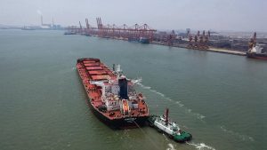 Why China Uses Subversive Carrots for Geopolitical Gains