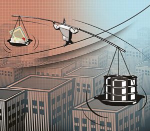 Steady and Stable as She Goes: India and the Economic Fallout of the Gulf Conflict