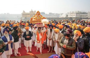 Let’s Save Sikhism Before Politics Defines It