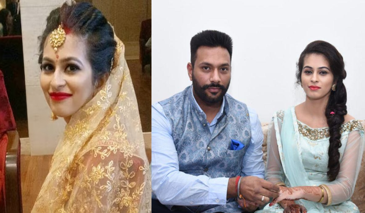 Illicit Affair, Abuse and Debt Allegations: Jalandhar Doctor found dead, husband’s objectionable video surfaces