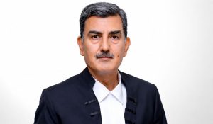 Punjab and Haryana HC Chief Justice Sheel Nagu promoted as SC Judge