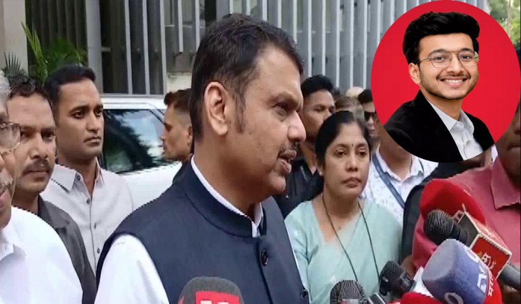 Ketan agarwal murder CM statement