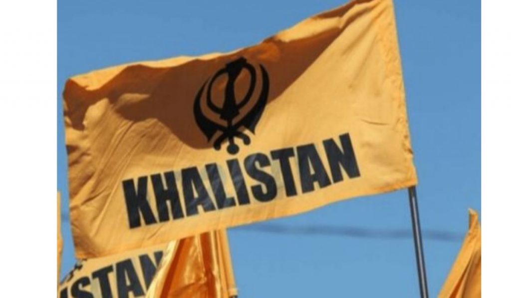'Pro-Khalistan movement goes against principles of Sikhism'