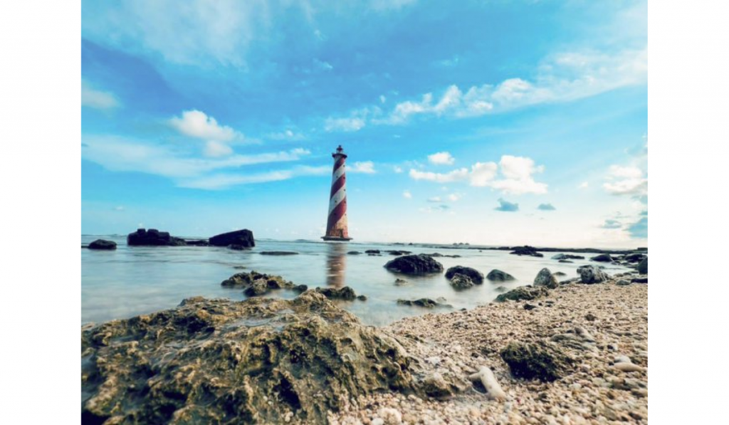 Great Nicobar Islands Project set to bolster India's strategic maritime footprint