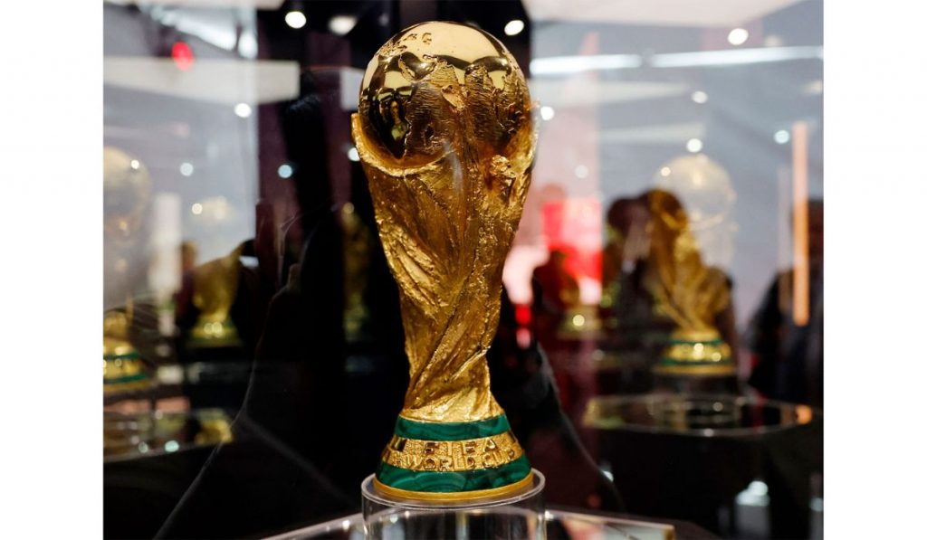 Iran faces same-day entry, exit mandate for FIFA World Cup matches in United States