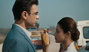 Sanchita Basu on ‘Thukra Ke Mera Pyaar’ Season 2: Every emotion comes with a consequence