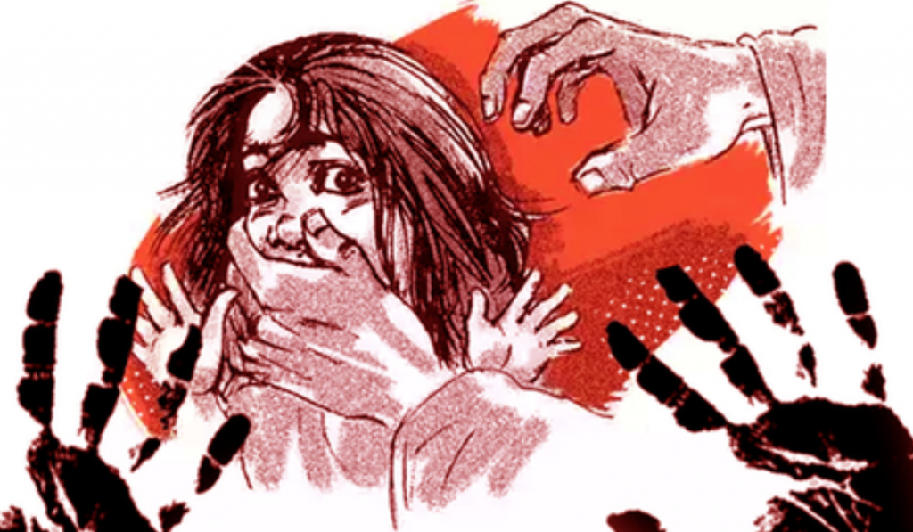 Young girl sexually abused by retired, re-employed doctor in Haryana’s govt hospital