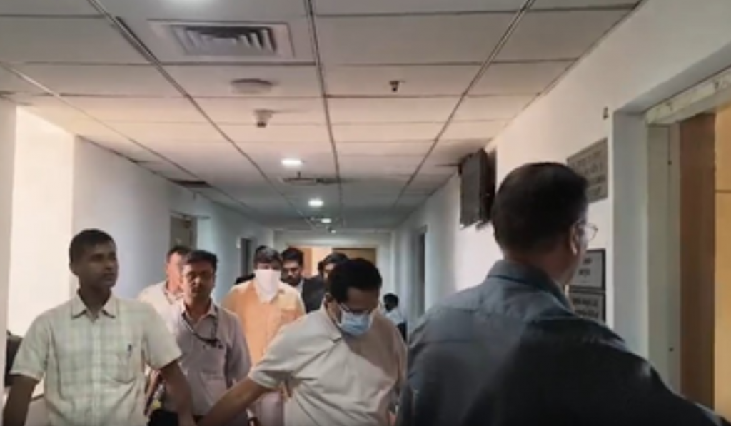 NEET-UG 2026 Paper Leak Case: Delhi Court Sends Three Accused to Judicial Custody Till June 15
