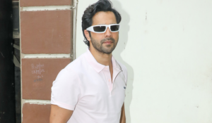Delhi HC Grants Relief to Varun Dhawan in Personality Rights Case