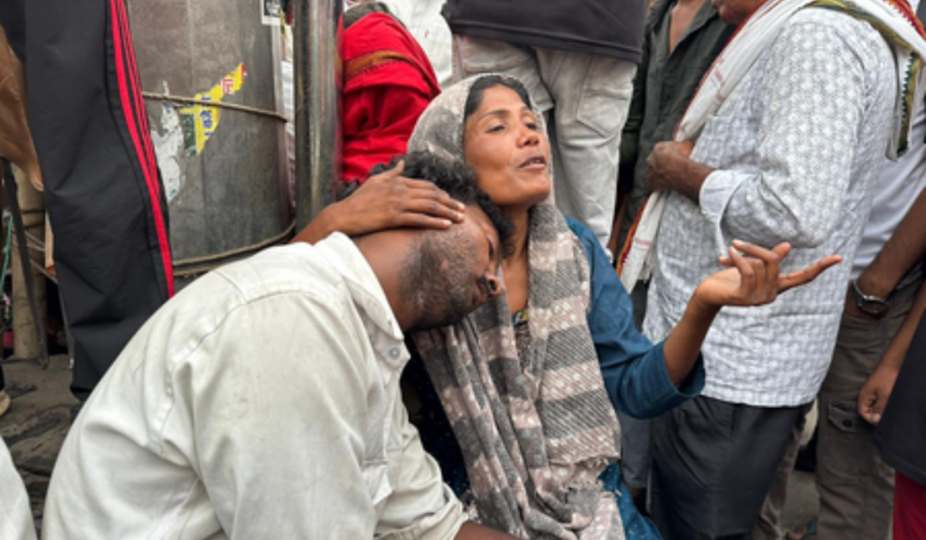 Two Siblings Missing for Five Days Found Dead in Hazaribagh