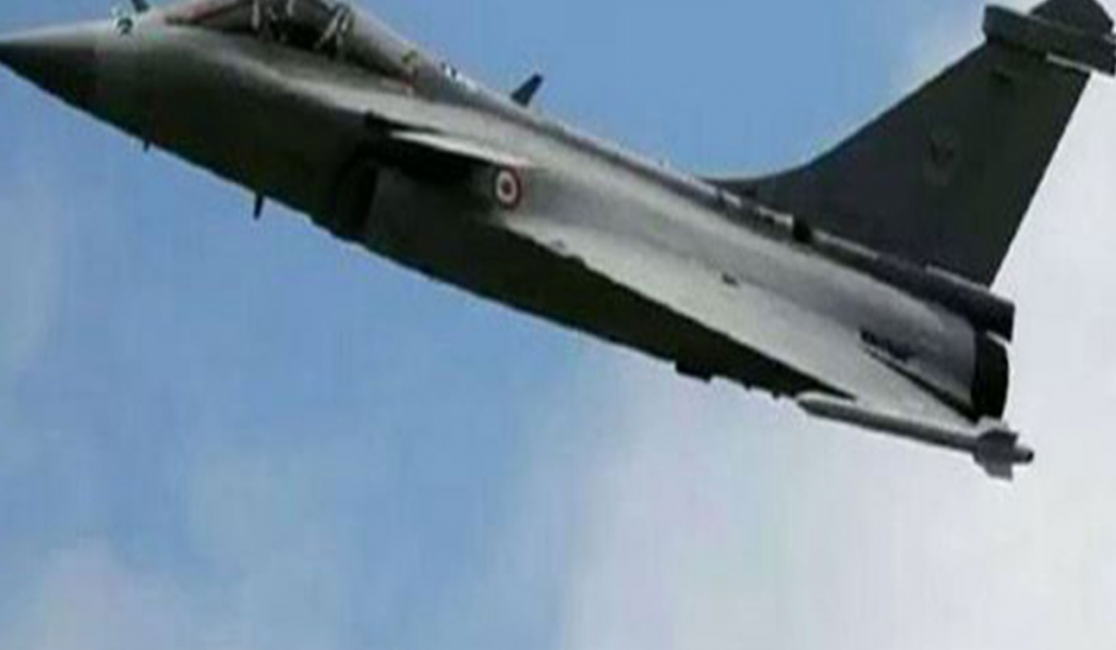 India Issues Formal Request to France for 114 Rafale Fighter Aircraft