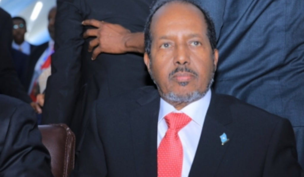 International Community Advocates Talks to Resolve Somalia Election Issues