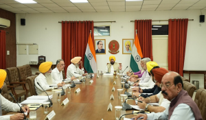 Punjab govt removes administrative bottlenecks in Election Department; paves way for filling crucial vacancies
