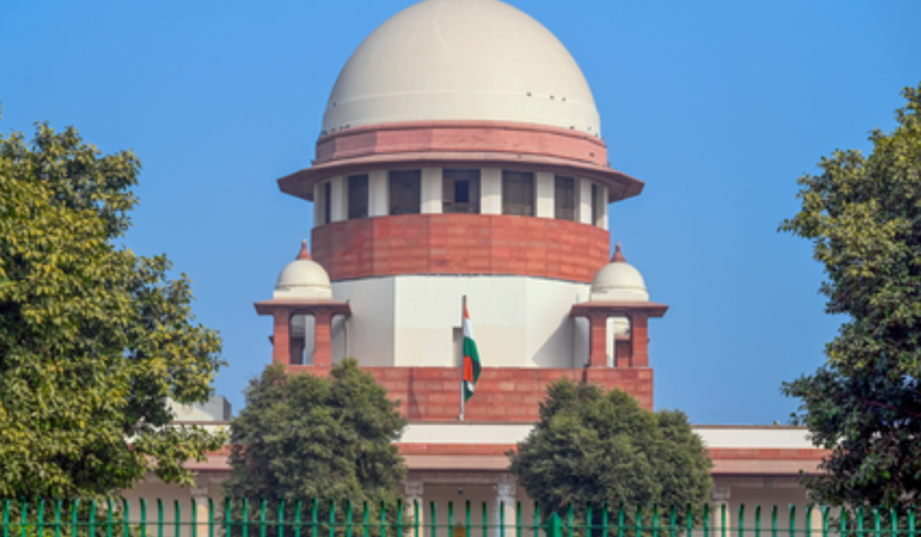 SC declines to shift NEET-UG 2026 re-exam to computer-based format