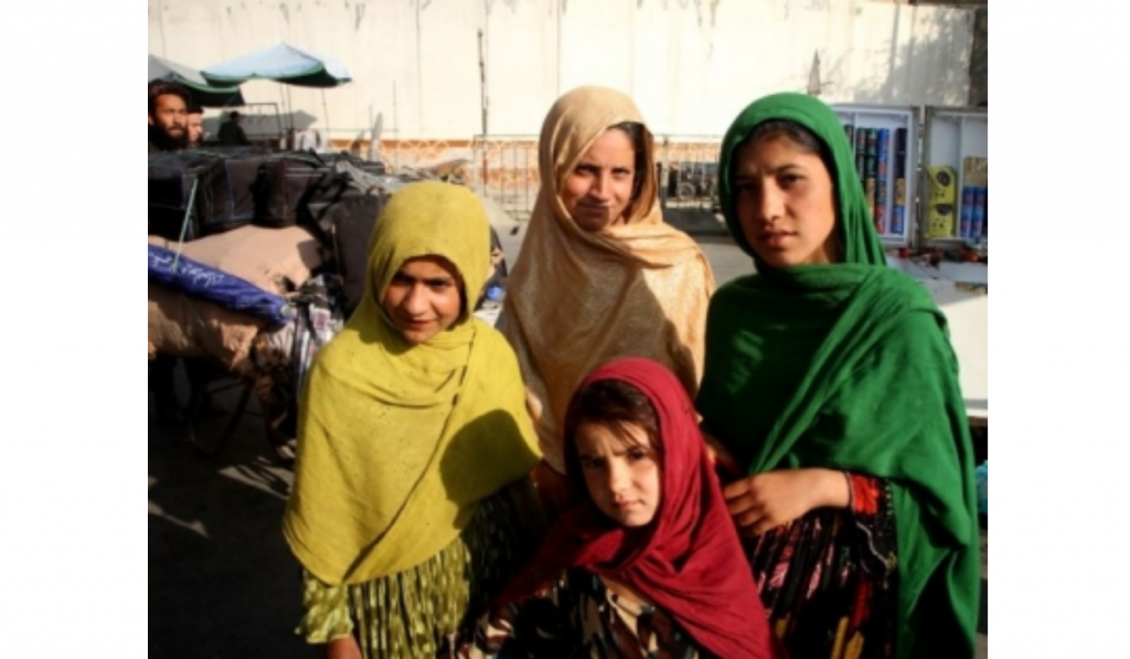 UN Rights Council Voices Concern Over Taliban’s Child Marriage Measures