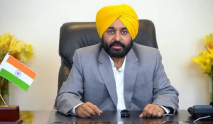 VB GRAM G implemented in Punjab; Mann Govt issues notification