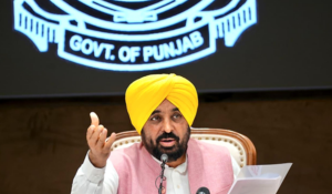 Punjab CM announces revamped Kisan Credit Card; 13 lakh farmers to benefit