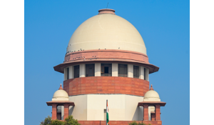 Abusive, vulgar words alone do not amount to obscenity under IPC: SC