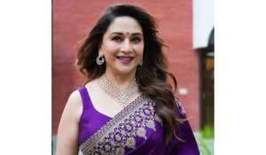 Madhuri Dixit Nene on Gen Z lingo: I pretend to know half of it