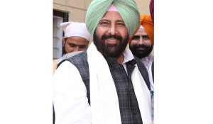 ‘Lotus set to bloom in Punjab’: Bittu on Kewal Singh Dhillon’s appointment as BJP State
