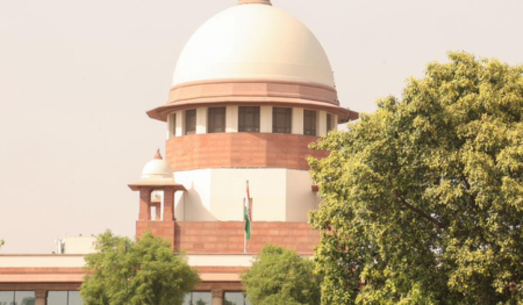 Supreme Court's Big Take on EWS Reservation