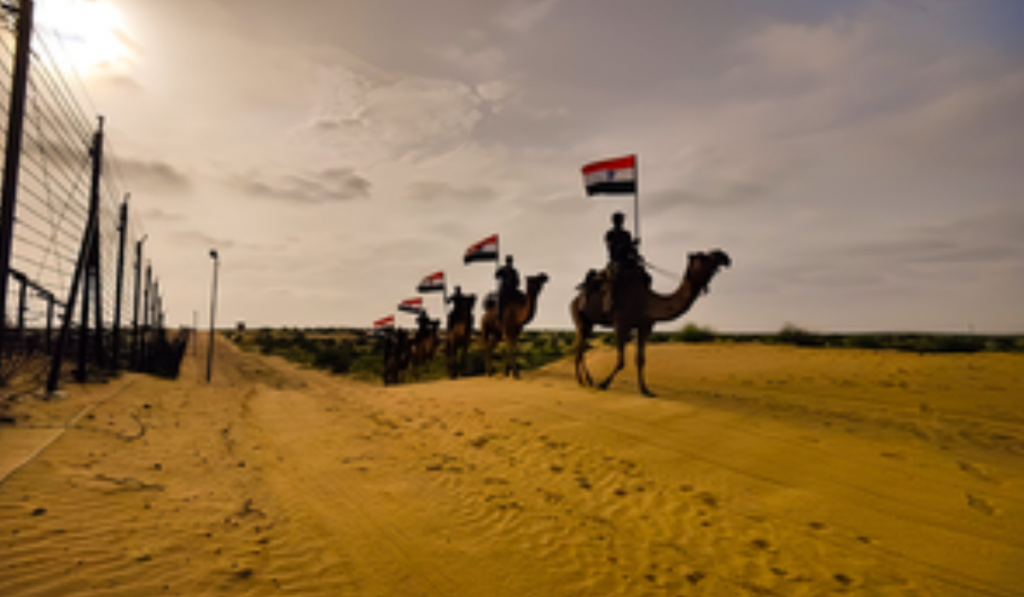Rajasthan bans Pakistani SIM cards along international border in Jaisalmer