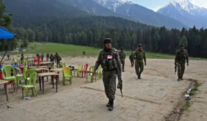 Pahalgam Terror Attack: NIA Investigates Suspected Hamas Links