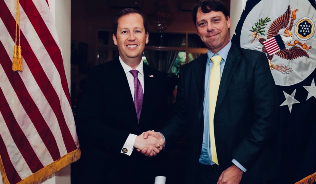 'Progress being made!': US Team Arrives in India as Interim Trade Deal Talks Gather Pace